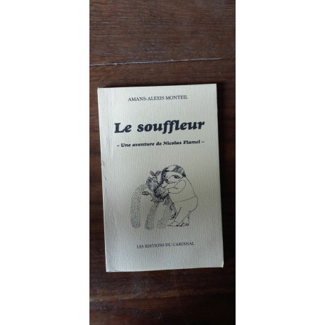 Le souffleur les