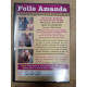 DVD Théâtre - Folle Amanda