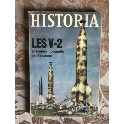 Historia n° 276