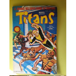 Tatans Nº68 / Septembre 1984