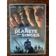 DVD - La Planète des singes - Film avec Mark Wahlberg Tim Roth