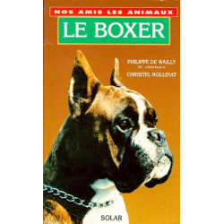 Boxer