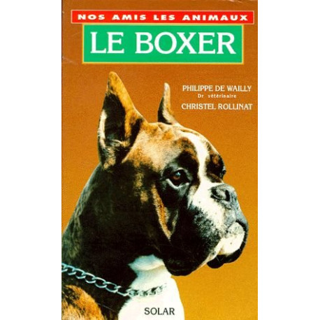 Boxer