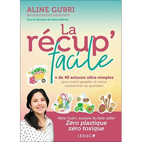 La récup' facile