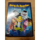 DVD Film - Gang de requins