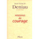 Histoires de courage