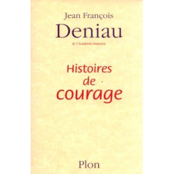 Histoires de courage