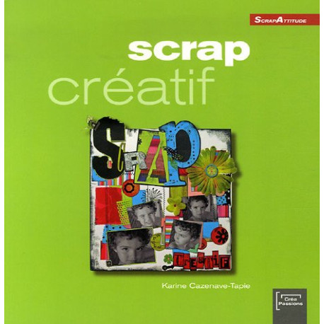 Scrap créatif