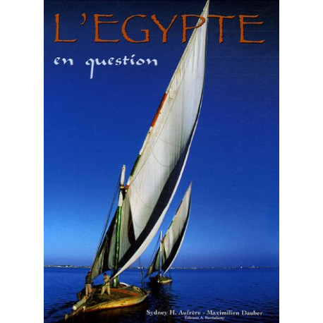 L'Egypte en question