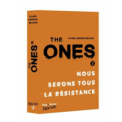 The Ones - tome 2 (2)