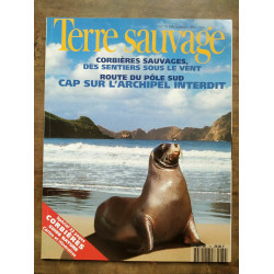 Terre sauvage n79 Décembre 1993