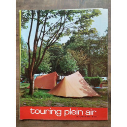 Touring Plein Air Nº 233 Février 1968