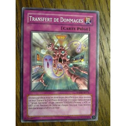 Transfert de Dommages ANPR-FR071 Yu-Gi-Oh