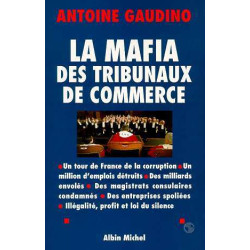 Mafia des tribunaux de commerce