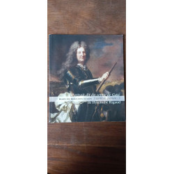 Portrait dit du comte de Gacé de Hyacinthe Rigaud Musée des beaux...