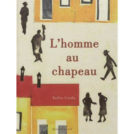 L'homme au chapeau