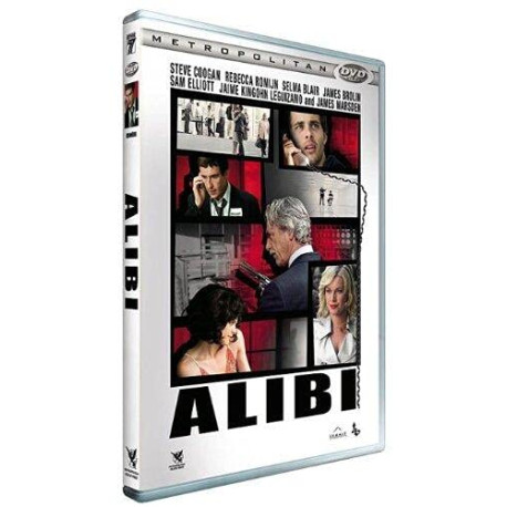 Alibi [FR Import] (NEUF SOUS BLISTER)