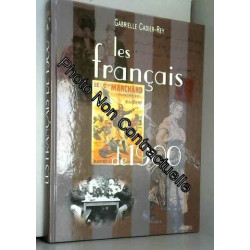 Les français de 1900