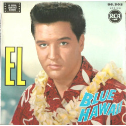 Blue Hawaii