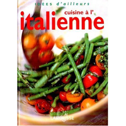 Cuisine à l'italienne