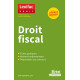 Droit fiscal: Licence et Master