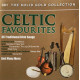 Celtic Favourites - The Solid Gold Collection