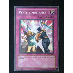 Perte Simultanée EEN-FR053 Yu-Gi-Oh