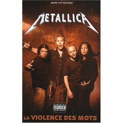 Metallica : La violence des mots