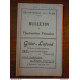 Bulletin de l'Instruction Primaire N°5 Juin-Juillet 1932