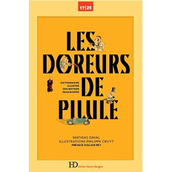 Les Doreurs de pilule