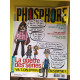 Phosphore Nº330 / Décembre 2008