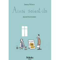 Ainsi soient-ils journal d'un inventaire