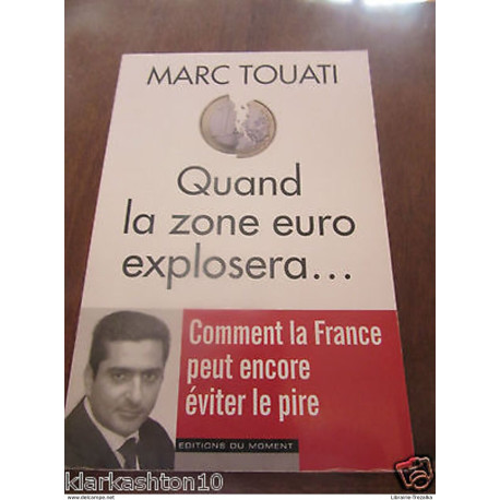 Quand la zone euro explosera