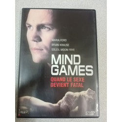 DVD Film - Mind games