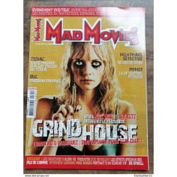 Mad Movies Nº 194 - Février 2007