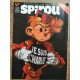 Spirou nº 78 16 janvier 2015