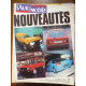 L'Automobile n366 Nouveautés mensuel Décembre 1976