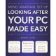 Looking After Your PC Made Easy