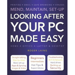 Looking After Your PC Made Easy