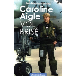 Caroline aigle vol brise