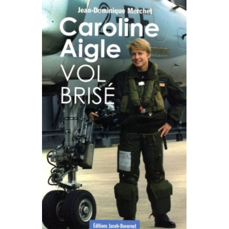 Caroline aigle vol brise