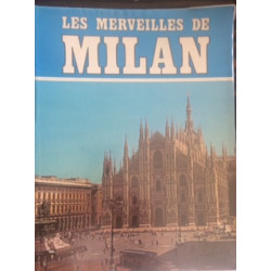 Les merveillers de milan