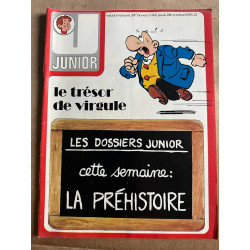 Junior n°44