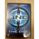 DVD Film - The one