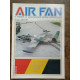 Air Fan Le Mensuel de L'aeronautique Militaire Nº 80 Juin 1985