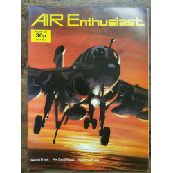 Air Enthusiast Vol 4 n1 January