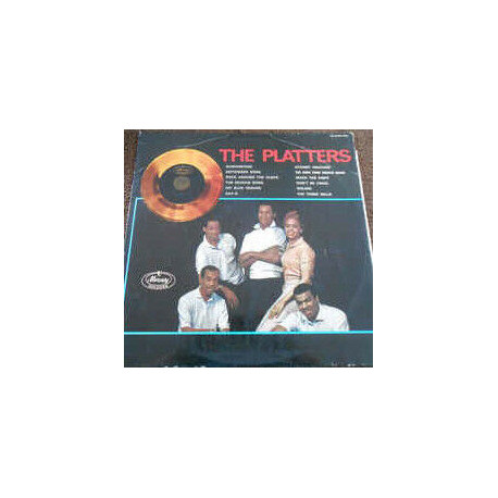 The Platters