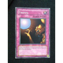 Trappe SYE-FR041 Yu-Gi-Oh