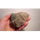 Prehnite imilchil maroc pr1 182 g 86mm73mm