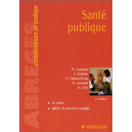 Santé publique